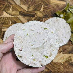 Chả ớt xiêm xanh