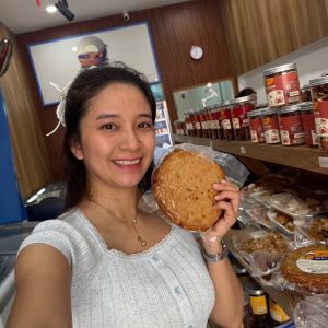 Chả cá chiên bánh tròn 15 Chả cá chiên bánh tròn - Xóm Biển Nha Trang