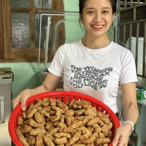Chả Cá Lục Cục 12 Chả Cá Lục Cục - Xóm Biển Nha Trang