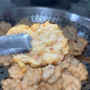 Chả Mực Chiên Nóng — Giao Tận Khách Sạn Ở Nha Trang 11 Chả Mực Chiên Nóng — Giao Tận Khách Sạn Ở Nha Trang - Xóm Biển Nha Trang