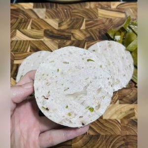 Chả ớt xiêm xanh