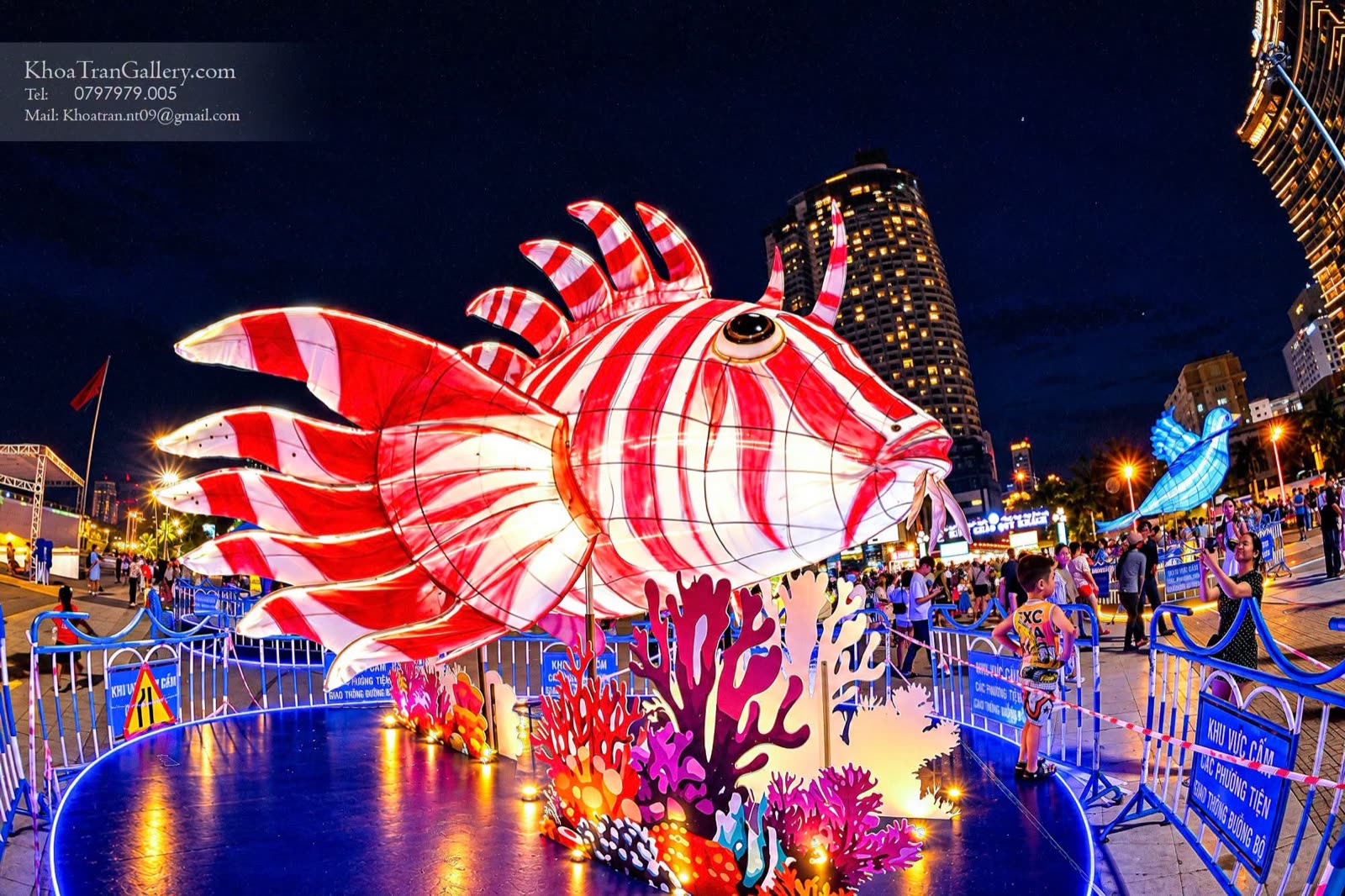 Lễ Hội Trung Thu "Hải Trình Ánh Trăng" Ở Quảng Trường 2/4 Nha Trang Có Gì? 17 le-hoi-trung-thu-hai-trinh-anh-trang-quang-truong-2-4-nha-trang