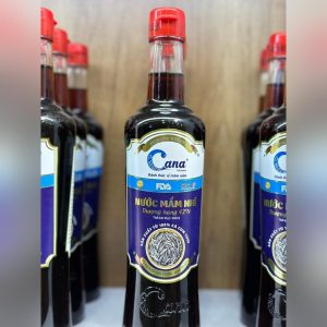 Mắm nhỉ thượng hạng