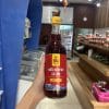 Nước mắm nhĩ cá cơm 584 Nha Trang 40 độ đạm bán tại Xóm Biển