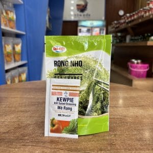 Rong nho tách nước Xóm Biển Nha Trang